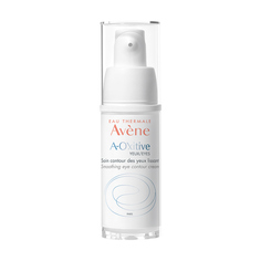 Разглаживающий крем для области вокруг глаз Avene А-ОКСИТИВ Yeux 15мл
