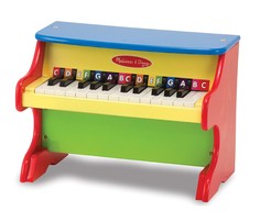 Пианино учимся играть арт. 1314 Melissa & Doug