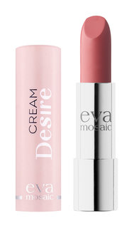 Помада для губ Eva Mosaic Cream Desire Lipstick