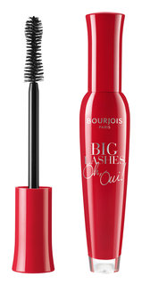 Тушь для ресниц Bourjois Big Lashes Oh, Oui Mascara