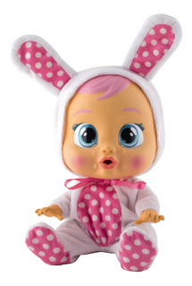 Кукла Imc Toys Плачущий младенец Crybabies Кони 10598