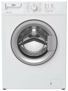 Стиральная машина Beko RGS 485P1BSW