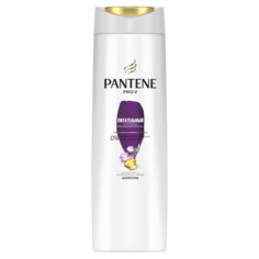 Шампунь Pantene Питательный коктейль Реновация волос 300мл