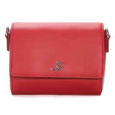 Кросс-боди женская JANES STORY FL-8002-03 красная