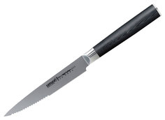 Нож кухонный Samura SM-0031/16 12 см