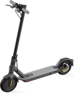 Электросамокат Xiaomi Mi Electric Scooter Essential FBC4022GL black