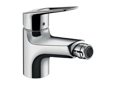 Смеситель для биде Hansgrohe Novus Loop 71233000