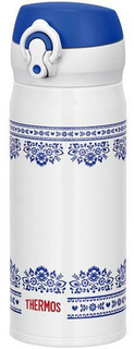 Термос Thermos Jnl-402 Blwh 0,4 л белый