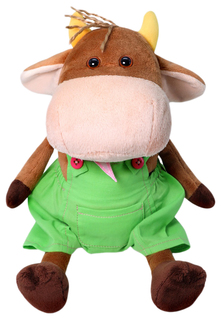 Мягкая игрушка Гордей Гуляш BUDI BASA