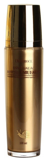 Эмульсия для лица Deoproce Snail Galac-Tox Revital Emulsion 130 мл