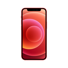 Смартфон Apple iPhone 12 mini 256GB (PRODUCT) RED (MGEC3RU/A)