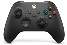 Геймпад Microsoft Xbox One/Series X|S Wireless Controller Carbon Black