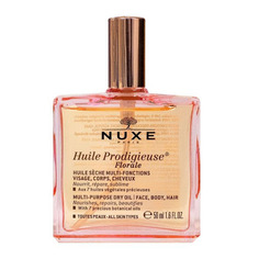 Масло косметическое Nuxe Huile Prodigieuse Florale 50 мл