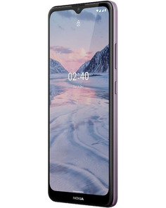 Смартфон NOKIA 2.4 2+32GB Purple (TA-1270)