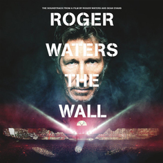 Roger Waters THE WALL (180 Gram) Columbia