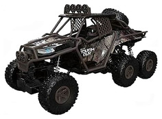 Радиоуправляемая машинка Наша игрушка Краулер M9511-3