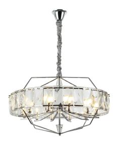 Люстра подвесная Stilfort Avenue, 2090/09/12C, 40W, IP20