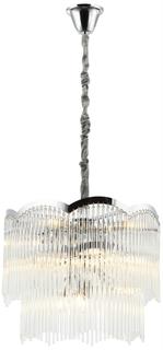 Люстра подвесная Stilfort Seauty, 2121/09/12P, 40W, IP20