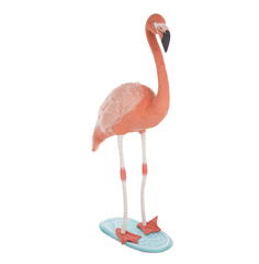 Мягкая игрушка Melissa & Doug Фламинго