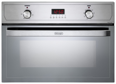Встраиваемый электрический духовой шкаф Delonghi SLM 6 RUS Silver Delonghi