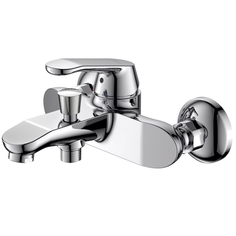 Смеситель для ванны D&K DA1063201 DK