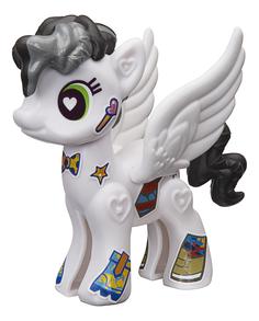Mlp базовая пони создай свою пони b3592 b5106 My Little Pony