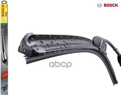 Щетка стеклоочистителя BOSCH Aerotwin AR13U 35cм/13", беcкаркасная