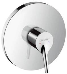 Смеситель встраиваемый для душа Hansgrohe Talis S 72605000