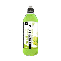 Энергетик QNT Carbo Load, 700 мл, lemon/lime