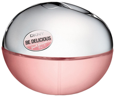 Парфюмерная вода DKNY Be Delicious Fresh Blossom 100 мл