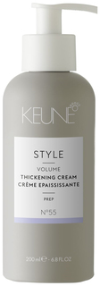 Средство для укладки волос KEUNE Style Thickening 200 мл