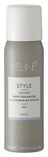Средство для укладки волос KEUNE Style Root Volumizer 75 мл