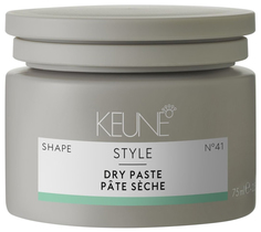 Средство для укладки волос KEUNE Style Dry 75 мл