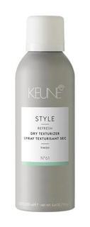 Средство для укладки волос KEUNE Style Dry 200 мл