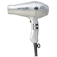 Фен Parlux 3200 Compact Silver