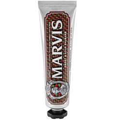 Зубная паста Marvis Sweet Sour Rhubarb Кисло сладкий ревень 75 мл