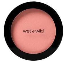 Румяна для лица Wet n Wild COLOR ICON BLUSH Тон pinch me pink