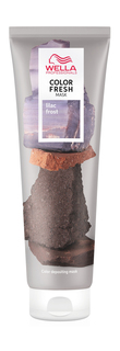 Оттеночная маска для волос Wella Professionals Color Fresh Mask Lilac frost 150 мл
