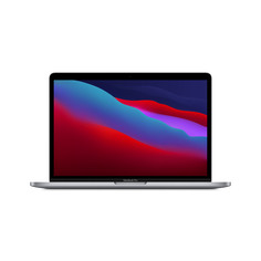 Ноутбук Apple MacBook Pro 2020 M1/8GB/512GB Space Gray (MYD92RU/A)