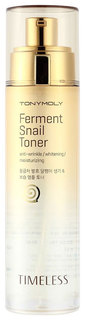 Тонер для лица Tony Moly Timeless Ferment Snail 140 мл
