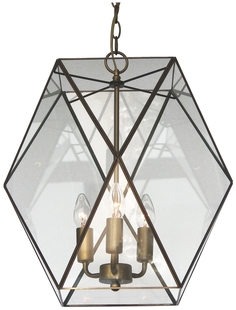 Подвесной светильник Favourite Shatir 1628-3P