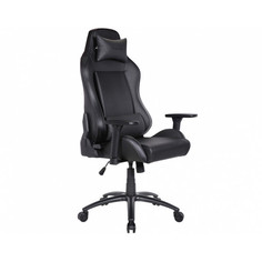 Игровое кресло TESORO Alphaeon S1 TS-F715-BK, черный