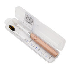 Зубная щетка электрическая Revyline RL 030 Beige