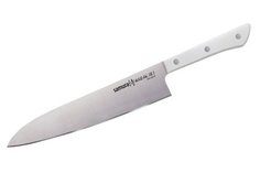 Samura Нож кухонный Гранд Шеф Harakiri, 24 см SHR-0087W/K