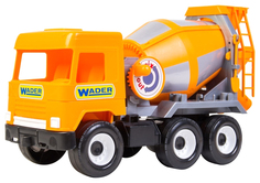 Бетономешалка Тигрес Middle truck 39311