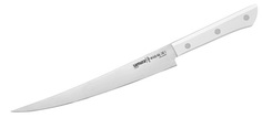 Samura Нож кухонный филейный Fisherman Harakiri, 30 см SHR-0048WF/K
