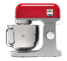 Миксер Kenwood kMix KMX 750RD Red/Silver