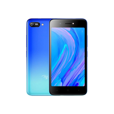 Смартфон Itel A25 L5002 Gradation Blue
