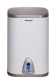 Водонагреватель накопительный DeLuxe 5W50V2 white/grey