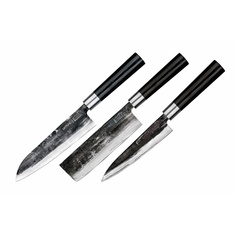 Набор ножей Samura SP5-0220/K 3 шт